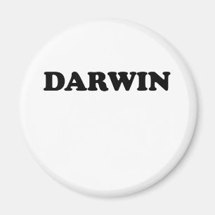 Aimant darwin