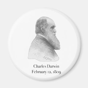 Aimant Darwin