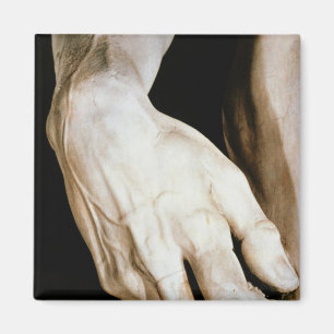 Aimant David par Michelangelo Buonarroti, 1501-04