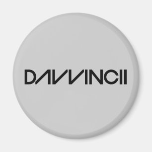 Aimant Davvincii