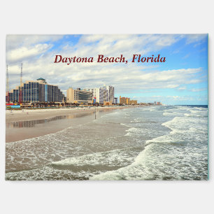 Aimant Daytona Beach Floride