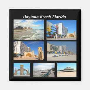 Aimant Daytona Beach Floride