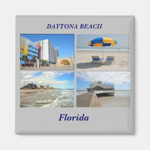 Aimant Daytona Beach Floride