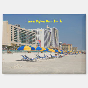 Aimant Daytona Beach Floride