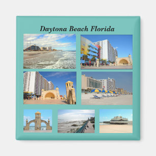 Aimant Daytona Beach Floride