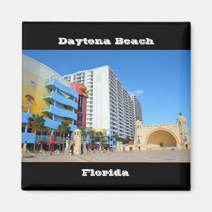 Aimant Daytona Beach, Floride