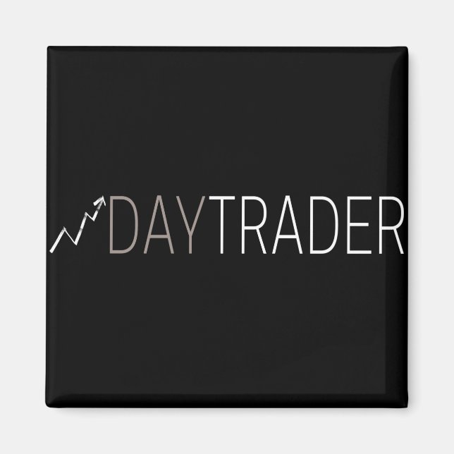 Aimant Daytrader (Devant)