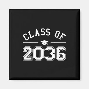 Aimant De 2036 Grandir Avec Moi Premier Jour Maternelle G