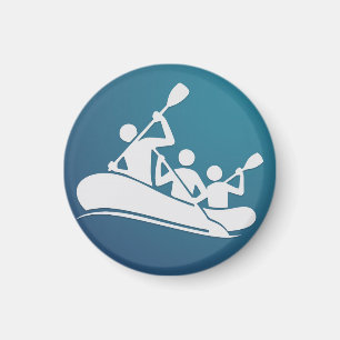 Aimant de Badge - Support