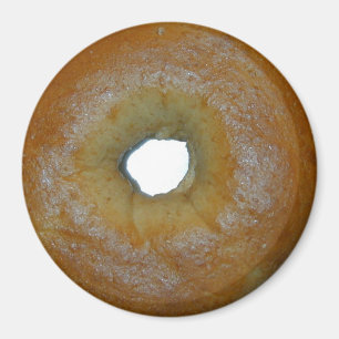Aimant de bagel