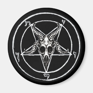 Aimant de Baphomet