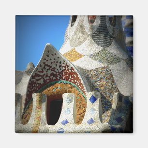 Aimant de Barcelone
