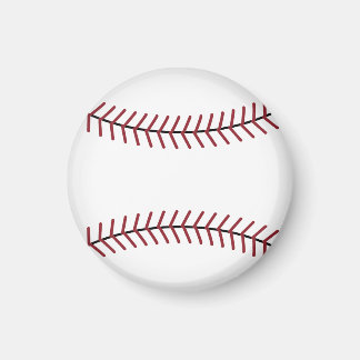 Aimant de baseball