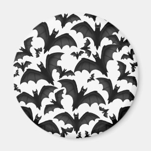 Aimant de battes de vampire