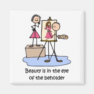 Aimant de beauté
