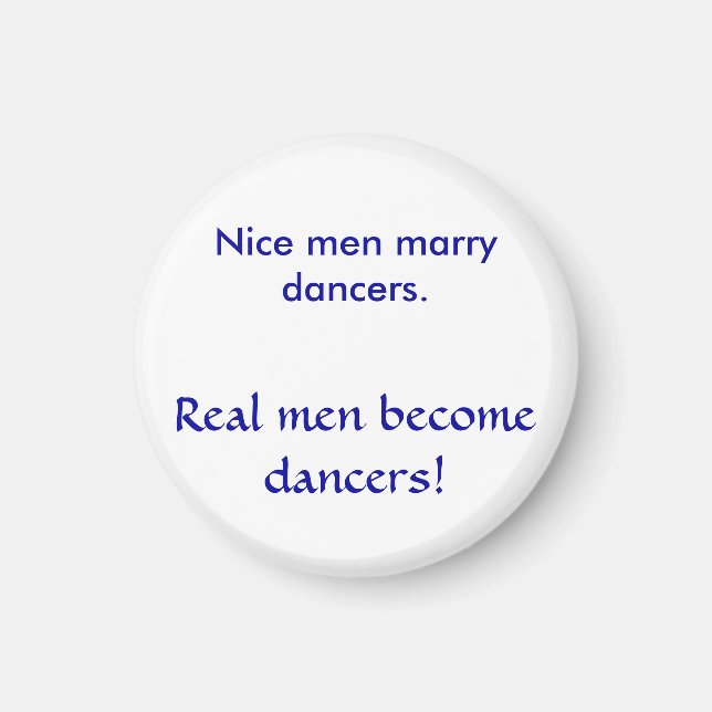 Aimant De beaux hommes épousent des danseurs. Les vrais h (Devant)