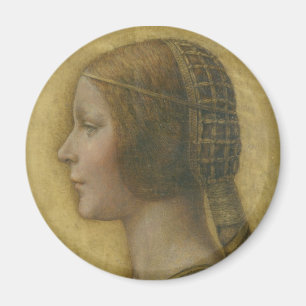Aimant de Bella Principessa de La