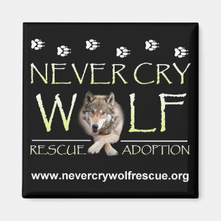 Aimant de bénéfice de la RNCWR&A