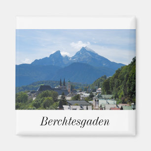 Aimant de Berchtesgaden