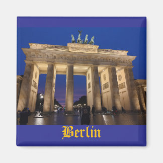 Aimant de Berlin