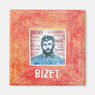 Aimant de Bizet