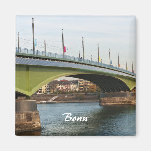 Aimant de Bonn