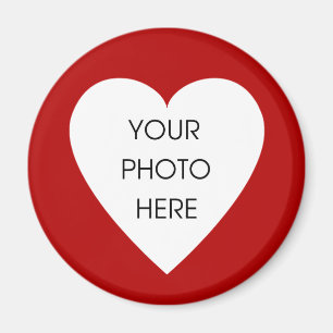 Aimant de bordure cardiaque - Modèle