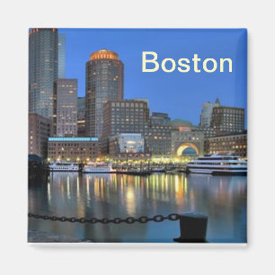 Aimant de Boston