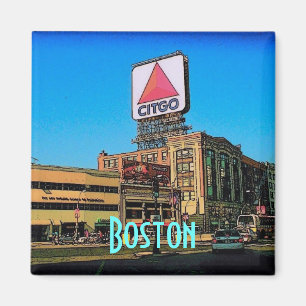 Aimant de Boston