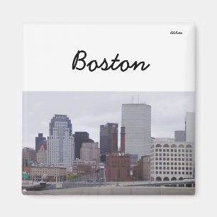 Aimant de Boston