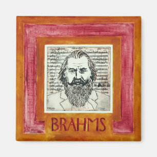 Aimant de Brahms