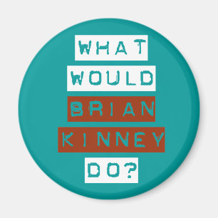 Aimant de Brian Kinney