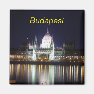 Aimant de Budapest