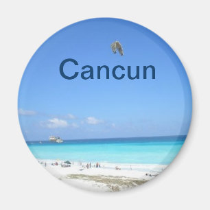 Aimant de Cancun