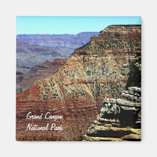 Aimant de canyon grand