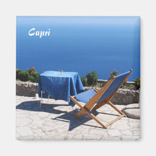 Aimant de Capri