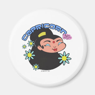 Aimant de Capricorne