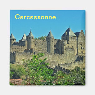 Aimant de Carcassonne