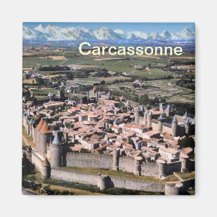 Aimant de Carcassonne