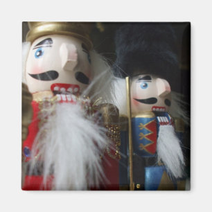 Aimant de casse-noix