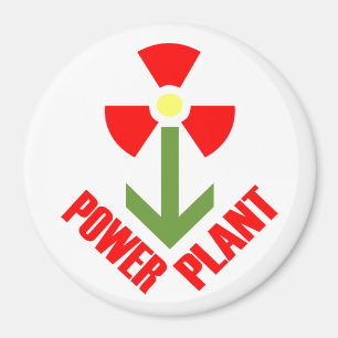 Aimant de centrale (simple)