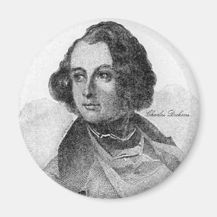 Aimant de Charles Dickens