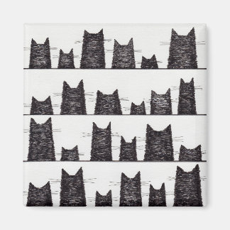 Aimant de charmes de bonne chance