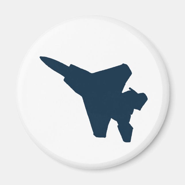 Aimant de chasse (Devant)