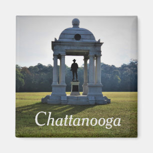 Aimant de Chattanooga