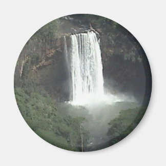 Aimant de chute d'eau