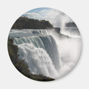 Aimant de chutes du Niagara