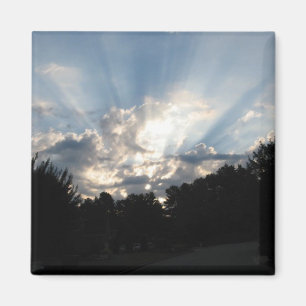 Aimant de ciel d'aa