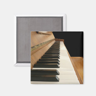 Aimant de clavier de piano