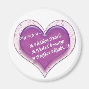 Aimant de coeur